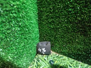 форсунка омывателя лобового стекла Mercedes-Benz Axor 1 поколение [рестайлинг] 2004, 12.0 л., OM 457.910, дизель, МКПП, A0008603347, 0008603347