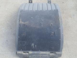 подкрылок оси верх. Mercedes-Benz Axor 1 поколение [рестайлинг] 2004, 12.0 л., OM 457.910, дизель, МКПП, 9305200107