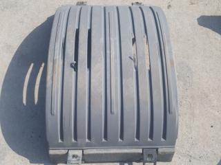 подкрылок оси верх. Mercedes-Benz Axor 1 поколение [рестайлинг] 2004, 12.0 л., OM 457.910, дизель, МКПП, 9305200007