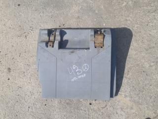 подкрылок оси перед. лев. Mercedes-Benz Axor 1 поколение [рестайлинг] 2004, 12.0 л., OM 457.910, дизель, МКПП, 9305200019