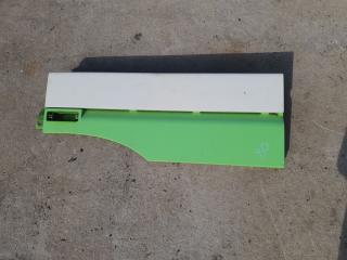 крыло DAF XF 105 1 поколение 2010, 12.9 л., MX 340, дизель, МКПП, 1855610