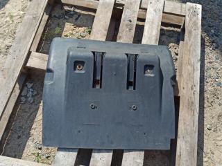 подкрылок оси зад. Volvo FH 2 поколение 2003, 12.1 л., D12D420, дизель, АКПП, грузовик, 20392544