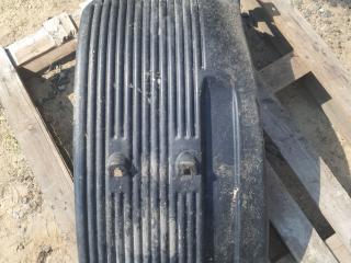 подкрылок кабины перед. лев. верх. Volvo FH 2 поколение 2006, 12.1 л., D12, дизель, 20372064