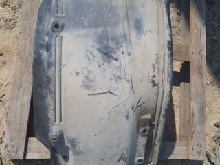 подкрылок кабины перед. прав. верх. Volvo FM 2 поколение 2007, 12.8 л., D13, дизель, МКПП, 8191781