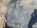 подкрылок кабины перед. прав. верх. Volvo FM 2 поколение 2007, 12.8 л., D13, дизель, МКПП, 8191781 - фото №3