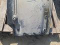 подкрылок кабины перед. прав. верх. Volvo FM 2 поколение 2007, 12.8 л., D13, дизель, МКПП, 8191781 - фото №4