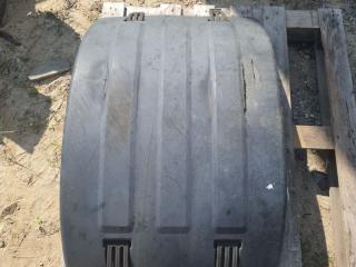 подкрылок оси верх. Volvo FH 2 поколение 2003, 12.1 л., D12D420, дизель, АКПП, грузовик, 20723630