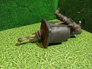 пневмогидроусилитель сцепления DAF XF 105 1 поколение 2011, МКПП, 1792765