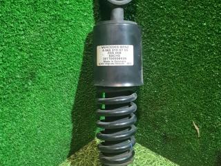 амортизатор кабины Mercedes-Benz Actros 4 поколение (MP4) 2012, 12.8 л., OM 471.909, дизель, АКПП, 9603100755, 316704, CB0251