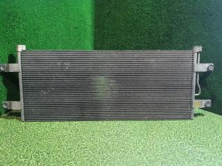 радиатор кондиционера Mercedes-Benz Actros 4 поколение (MP4) 2012, 12.8 л., OM 471.909, дизель, АКПП, 9605001454