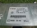 блок управления KSM / VDO Mercedes-Benz Axor 1 поколение [рестайлинг] 2004, 12.0 л., OM 457.910, дизель, МКПП, 0004466302 - фото №2
