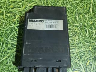 блок ecas Mercedes-Benz Axor 1 поколение [рестайлинг] 2004, 12.0 л., OM 457.910, дизель, МКПП, 4461700260, 0004463217