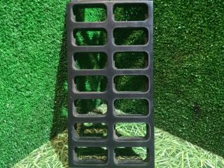 рамка кнопок Mercedes-Benz Axor 1 поколение [рестайлинг] 2004, 12.0 л., OM 457.910, дизель, МКПП, 9736800407