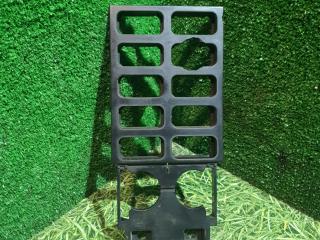 рамка кнопок Mercedes-Benz Axor 1 поколение [рестайлинг] 2004, 12.0 л., OM 457.910, дизель, МКПП, 9736800307