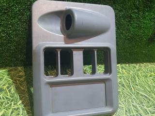 рамка кнопок Mercedes-Benz Axor 1 поколение [рестайлинг] 2004, 12.0 л., OM 457.910, дизель, МКПП, 9418270143, 9418270243