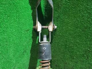 амортизатор кабины Mercedes-Benz Actros 4 поколение (MP4) 2012, 12.8 л., OM 471.909, дизель, АКПП, 9603106955, 9603109255, CB0259, 317516