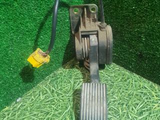 педаль Mercedes-Benz Axor 1 поколение [рестайлинг] 2004, 12.0 л., OM 457.910, дизель, МКПП, 9703000004