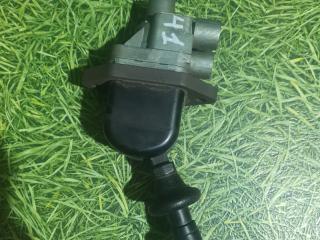 кран ручного тормоза (ручник) Mercedes-Benz Axor 1 поколение [рестайлинг] 2004, 12.0 л., OM 457.910, дизель, МКПП, DPM22A, 0034307381, 9617231250