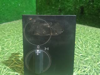 переключатель блокировки дифферинциала Mercedes-Benz Axor 1 поколение [рестайлинг] 2004, 12.0 л., OM 457.910, дизель, МКПП, 0005458604