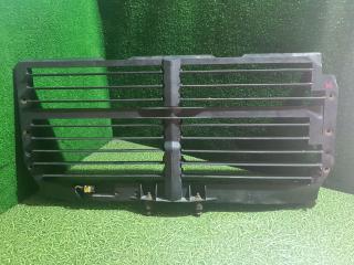 жалюзи радиатора Mercedes-Benz Actros 4 поколение (MP4) 2012, 12.8 л., OM 471.909, дизель, АКПП, 9605001516