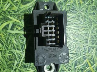 блок управления (другие) Mercedes-Benz Axor 1 поколение [рестайлинг] 2004, 12.0 л., OM 457.910, дизель, МКПП, 0295459228