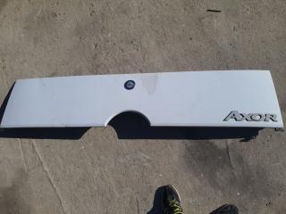 капот Mercedes-Benz Axor 1 поколение [рестайлинг] 2004, 12.0 л., OM 457.910, дизель, МКПП, 9737500602