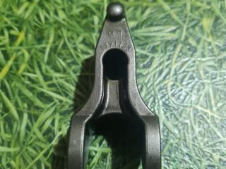 крепление форсунки DAF XF 105 1 поколение 2010, 12.9 л., MX 340, дизель, МКПП, 1791123