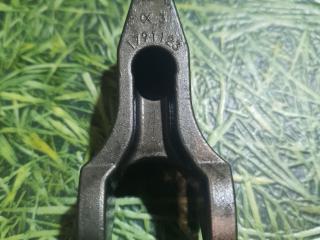 крепление форсунки DAF XF 105 1 поколение 2010, 12.9 л., MX 340, дизель, МКПП, 1791123