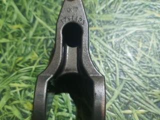 крепление форсунки DAF XF 105 1 поколение 2010, 12.9 л., MX 340, дизель, МКПП, 1791123