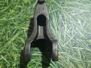 крепление форсунки DAF XF 105 1 поколение 2010, 12.9 л., MX 340, дизель, МКПП, 1791123