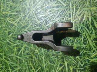 крепление форсунки DAF XF 105 1 поколение 2010, 12.9 л., MX 340, дизель, МКПП, 1791123