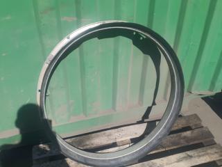 кольцо диффузора вентилятора Renault Premium 2 поколение 2007, 10.8 л., DXi 11 450, дизель, МКПП, грузовик, 20542699