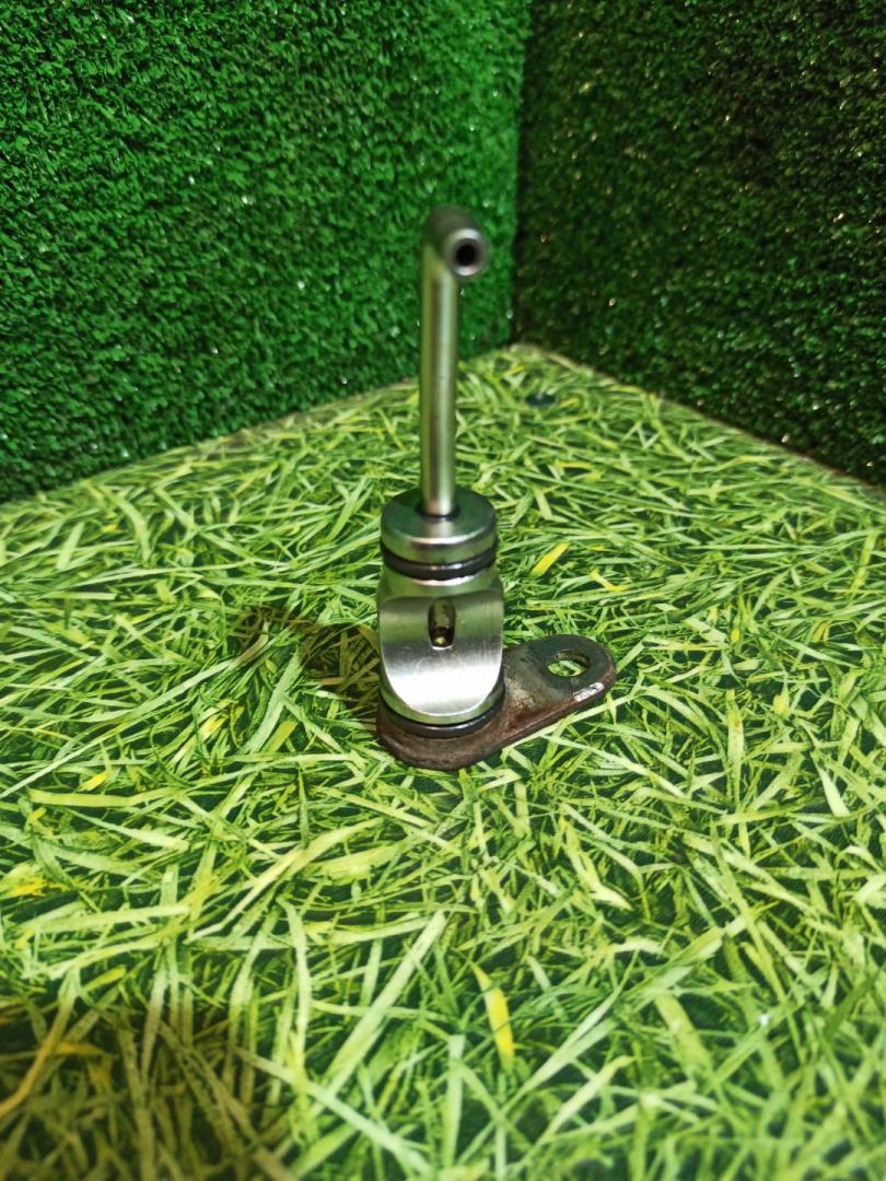 форсунка масляная DAF XF 105 1 поколение 2010, 12.9 л., MX 340, дизель, МКПП, 1605100 - фото №1