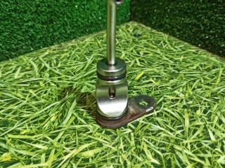 форсунка масляная DAF XF 105 1 поколение 2010, 12.9 л., MX 340, дизель, МКПП, 1605100