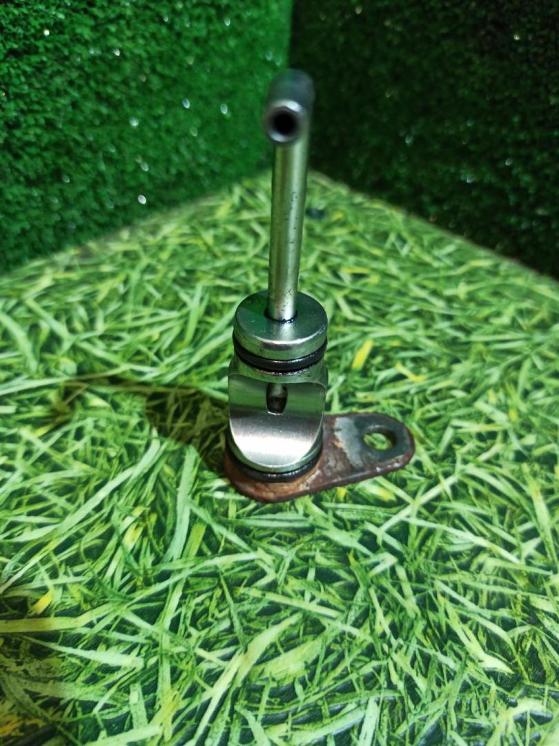 форсунка масляная DAF XF 105 1 поколение 2010, 12.9 л., MX 340, дизель, МКПП, 1605100 - фото №1