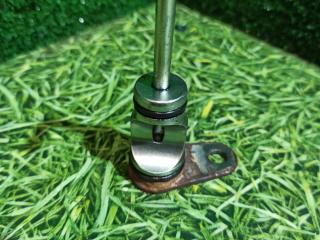 форсунка масляная DAF XF 105 1 поколение 2010, 12.9 л., MX 340, дизель, МКПП, 1605100