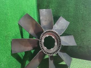 крыльчатка вискомуфты DAF XF 95 1 поколение 2006, 12.6 л., XF 355 M, дизель, грузовик, 1399819