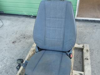 сиденье переднее Mercedes-Benz Axor 1 поколение [рестайлинг] 2004, 12.0 л., OM 457.910, дизель, МКПП, 9409103101, 63033040349