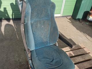 сиденье переднее DAF XF 95 1 поколение 2004, 12.6 л., XE 315 C, дизель, МКПП, 1389147