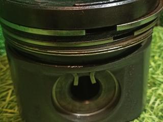 поршень DAF XF 105 1 поколение 2010, 12.9 л., MX 340, дизель, МКПП, 1783665