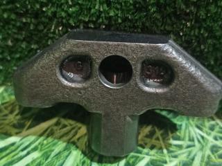 перемычка клапана DAF XF 105 1 поколение 2010, 12.9 л., MX 340, дизель, МКПП, 1675249