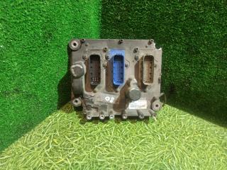 блок управления двигателем DAF XF 105 1 поколение 2010, 12.9 л., MX 340, дизель, МКПП, 1684367