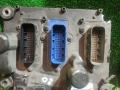 блок управления двигателем DAF XF 105 1 поколение 2010, 12.9 л., MX 340, дизель, МКПП, 1684367 - фото №2