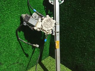 стеклоподъемник передний левый Mercedes-Benz Axor 1 поколение [рестайлинг] 2004, 12.0 л., OM 457.910, дизель, МКПП, A9737200346, 9737200346