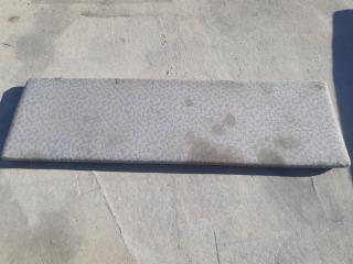 матрас спальника DAF XF 105 1 поколение 2008, дизель, АКПП, 1784488