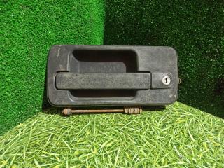 ручка наружная Mercedes-Benz Axor 1 поколение [рестайлинг] 2004, 12.0 л., OM 457.910, дизель, МКПП, A9417600459, A9417600659, 9417600459, 9417600659