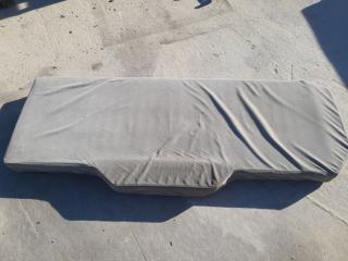 матрас спальника DAF XF 105 1 поколение 2007, 12.9 л., MX 300, дизель, МКПП, грузовик, 1699808