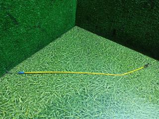 трос двери Mercedes-Benz Axor 1 поколение [рестайлинг] 2004, 12.0 л., OM 457.910, дизель, МКПП, 9737600004, A9737600004, 200.263, 4.63403