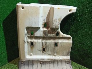 подкрылок оси лев. Mercedes-Benz Axor 1 поколение [рестайлинг] 2004, 12.0 л., OM 457.910, дизель, МКПП, 9408801916, 9408812801