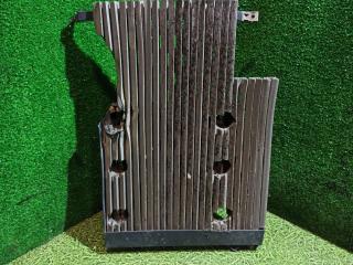 защита подкрылка(шуба) лев. Mercedes-Benz Axor 1 поколение [рестайлинг] 2004, 12.0 л., OM 457.910, дизель, МКПП, 9418803822, 9408800722